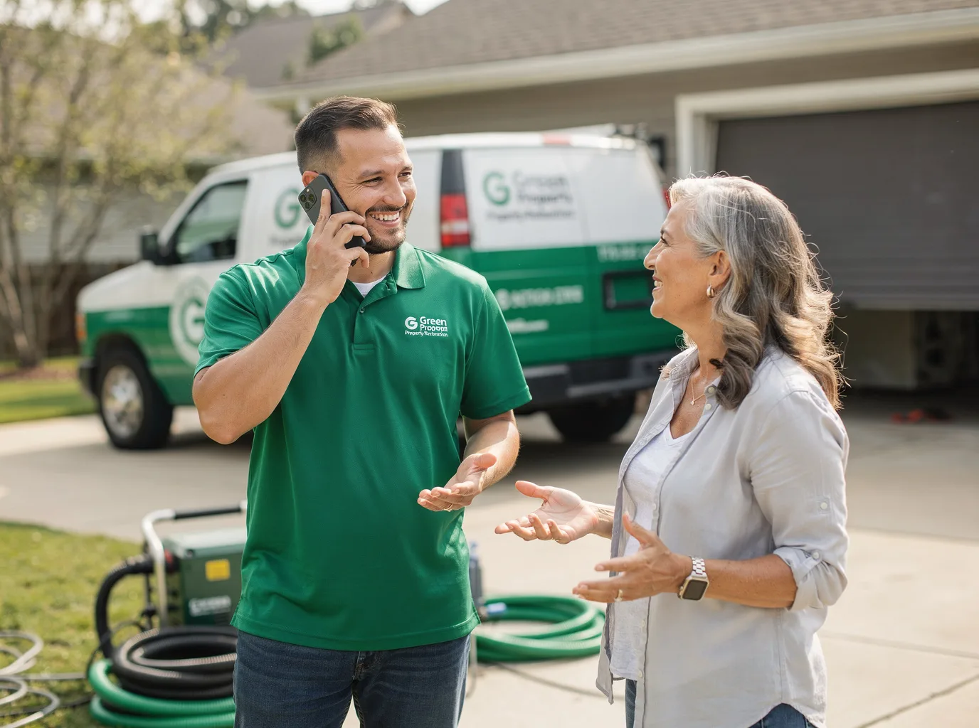 Water Damage Restoration Rena Lara, MS FAQs